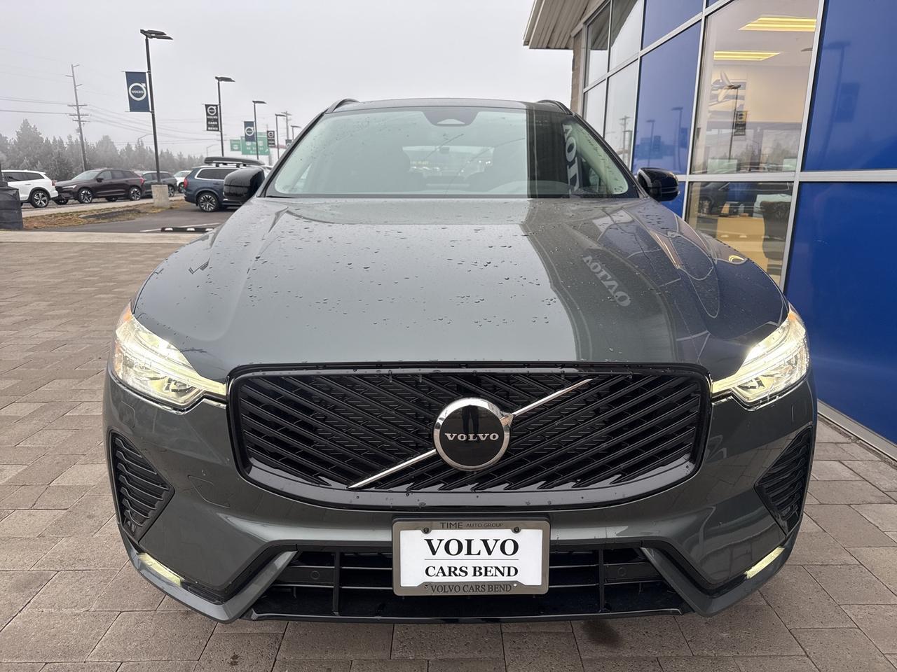 2026 Volvo XC60 B5 Core Bend OR