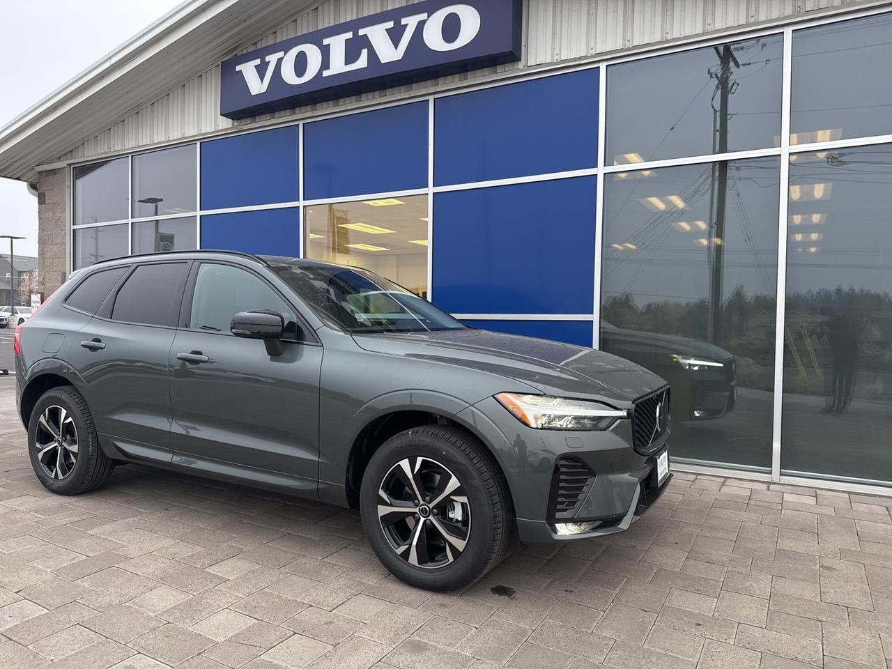 2026 Volvo XC60 B5 Core