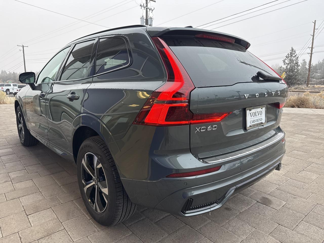 2026 Volvo XC60 B5 Core Bend OR