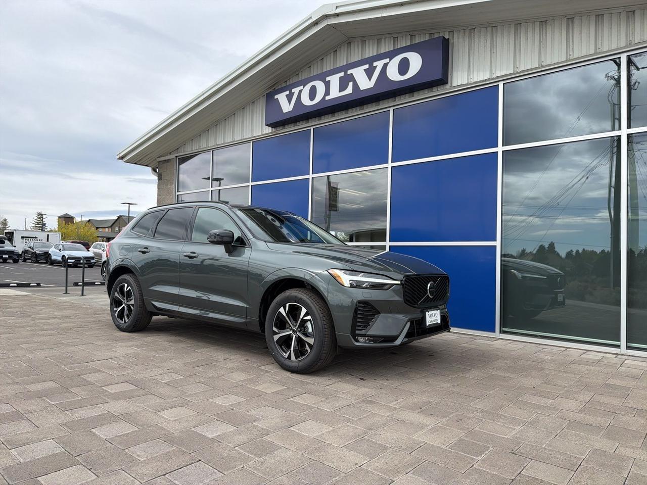 2026 Volvo XC60 B5 Core