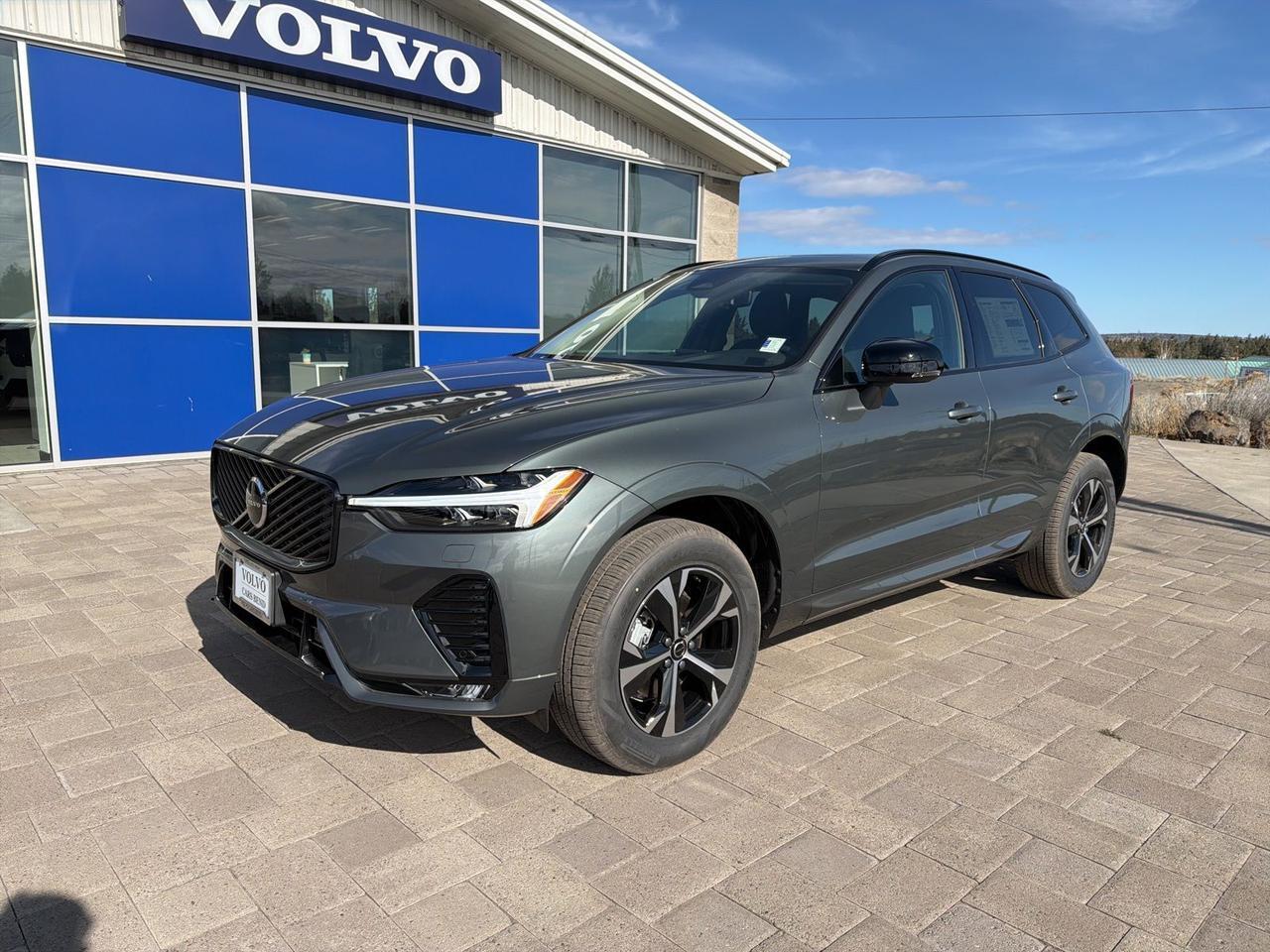 2026 Volvo XC60 B5 Core Bend OR