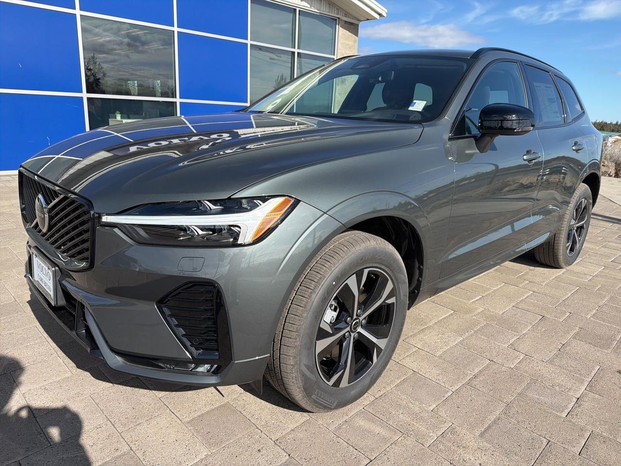 2026 Volvo XC60 B5 Core Bend OR