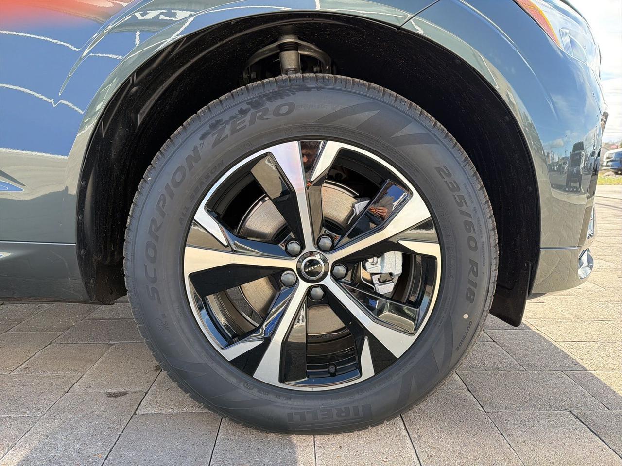 2026 Volvo XC60 B5 Core Bend OR