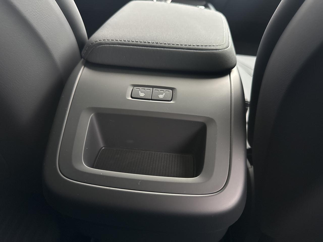 2026 Volvo XC60 B5 Core Bend OR