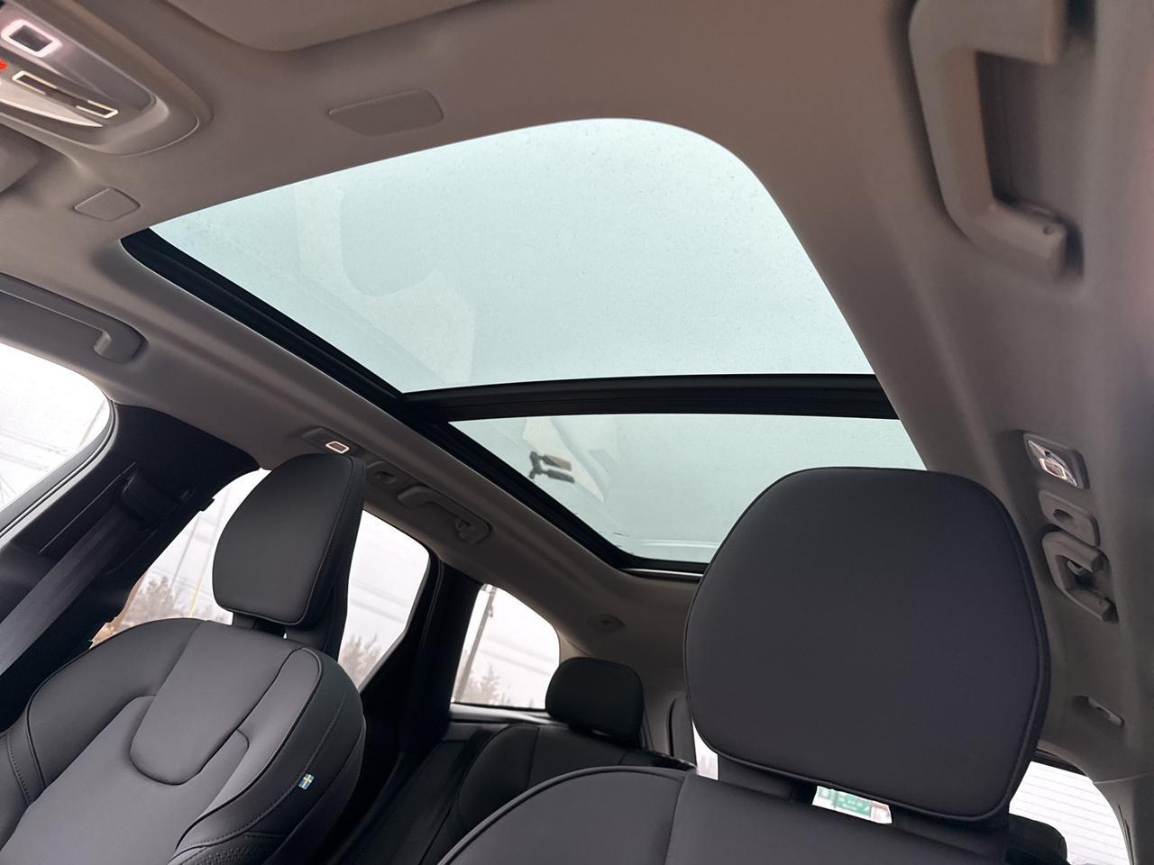 2026 Volvo XC60 B5 Core Bend OR