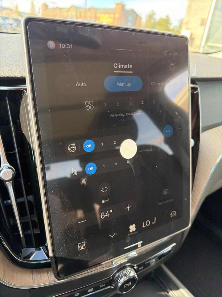 2026 Volvo XC60 B5 Core Bend OR