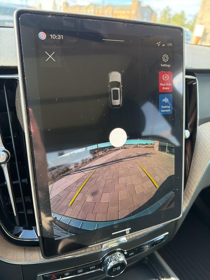 2026 Volvo XC60 B5 Core Bend OR