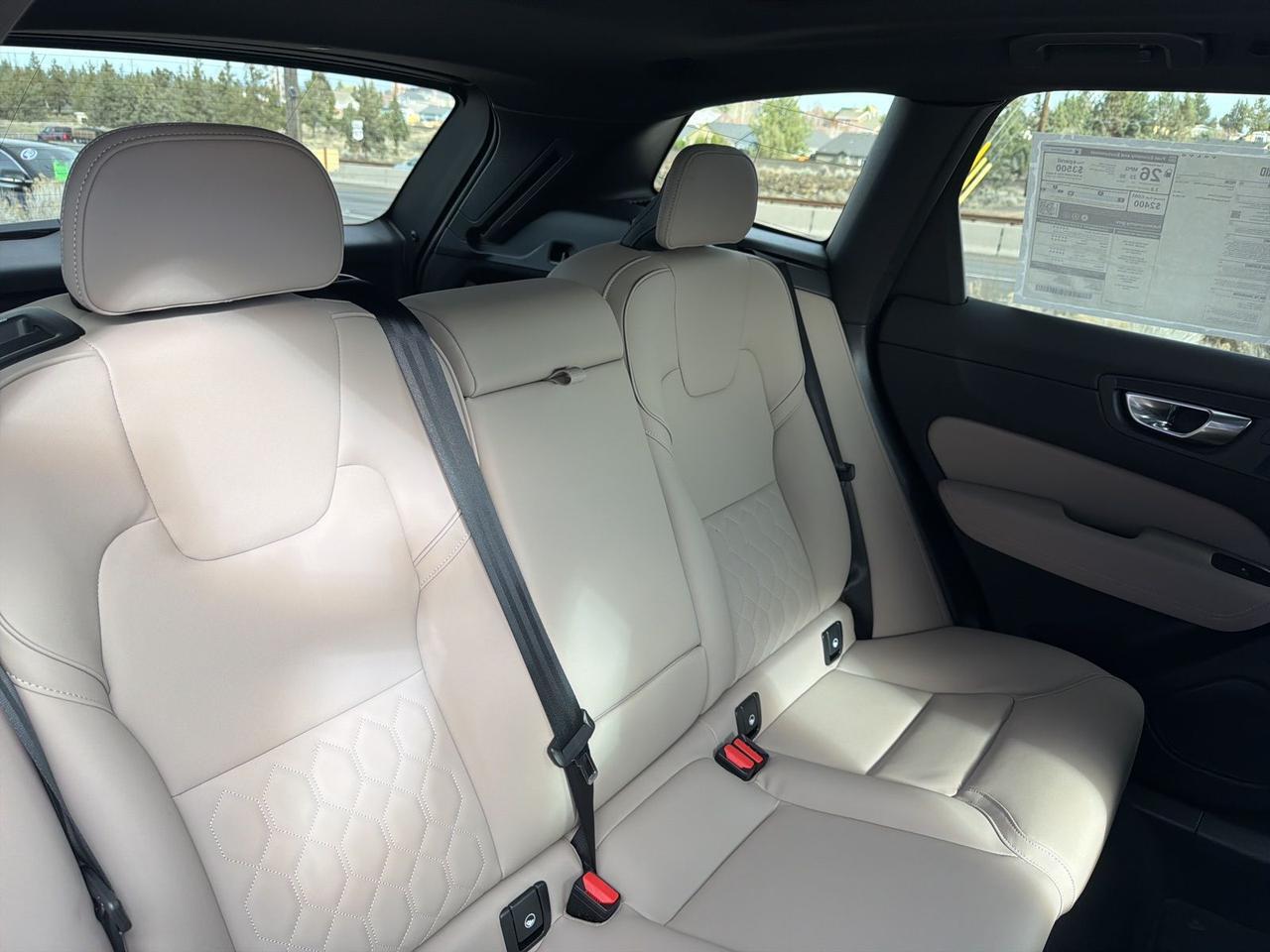 2026 Volvo XC60 B5 Core Bend OR