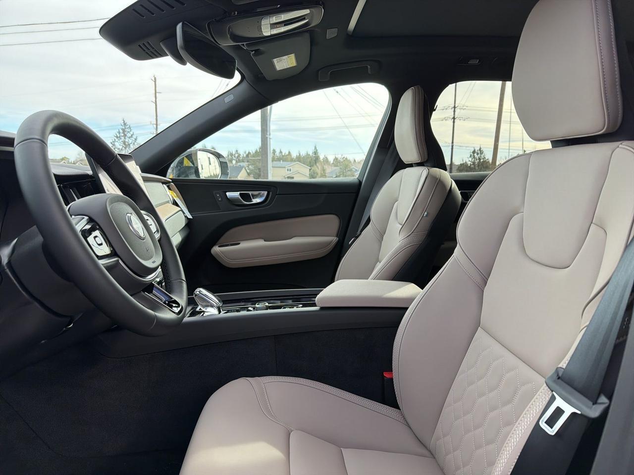 2026 Volvo XC60 B5 Core Bend OR