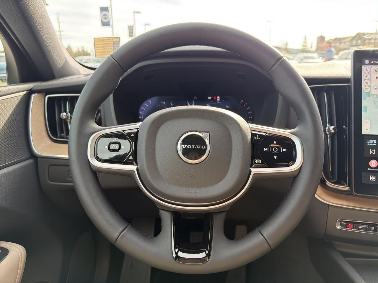 2026 Volvo XC60 B5 Core Bend OR