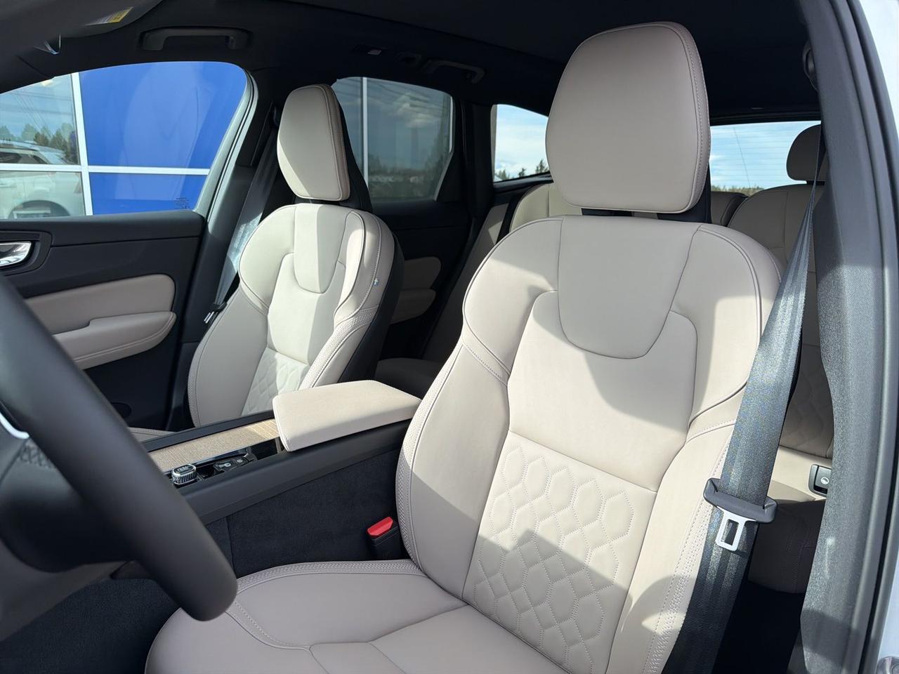 2026 Volvo XC60 B5 Core Bend OR