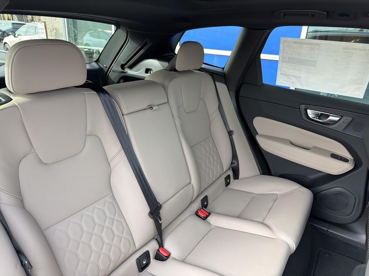 2026 Volvo XC60 B5 Core Bend OR