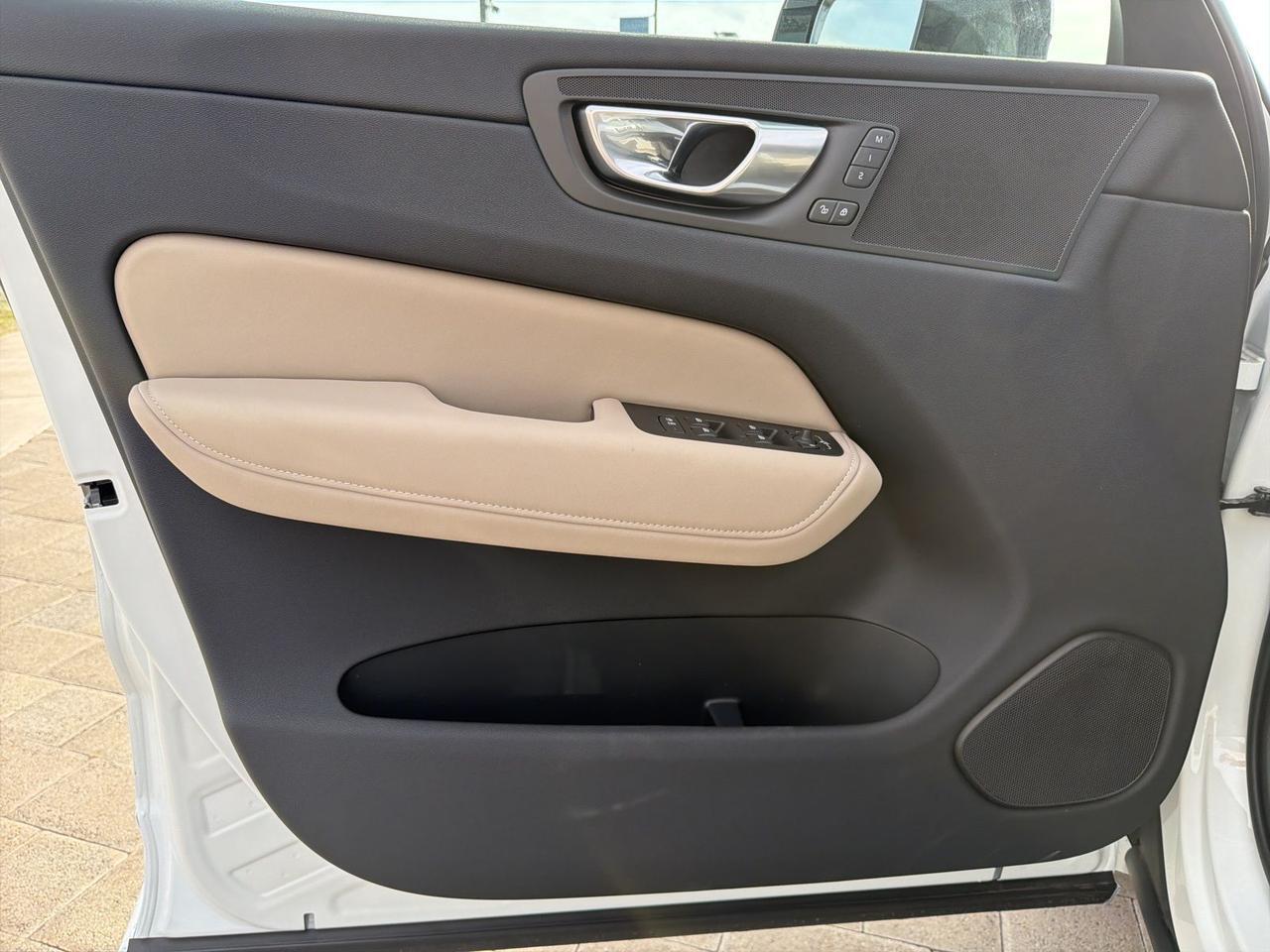 2026 Volvo XC60 B5 Core Bend OR
