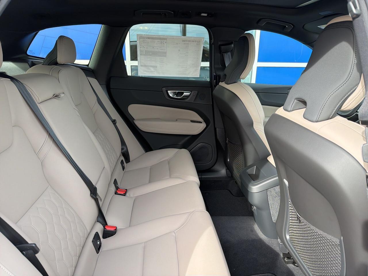 2026 Volvo XC60 B5 Core Bend OR