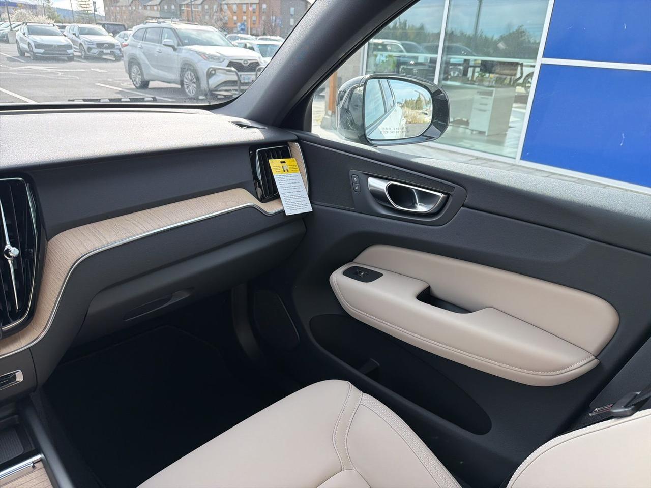 2026 Volvo XC60 B5 Core Bend OR
