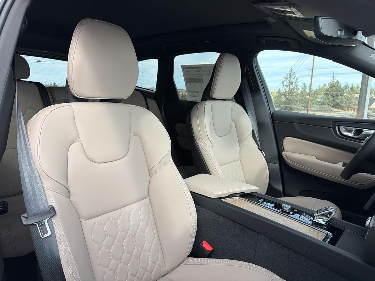 2026 Volvo XC60 B5 Core Bend OR