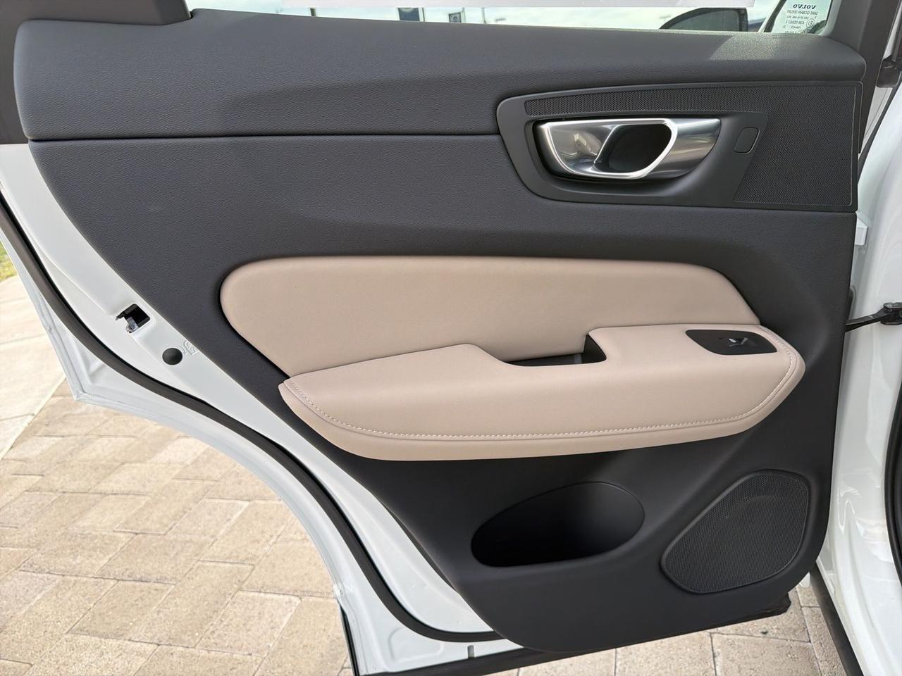 2026 Volvo XC60 B5 Core Bend OR