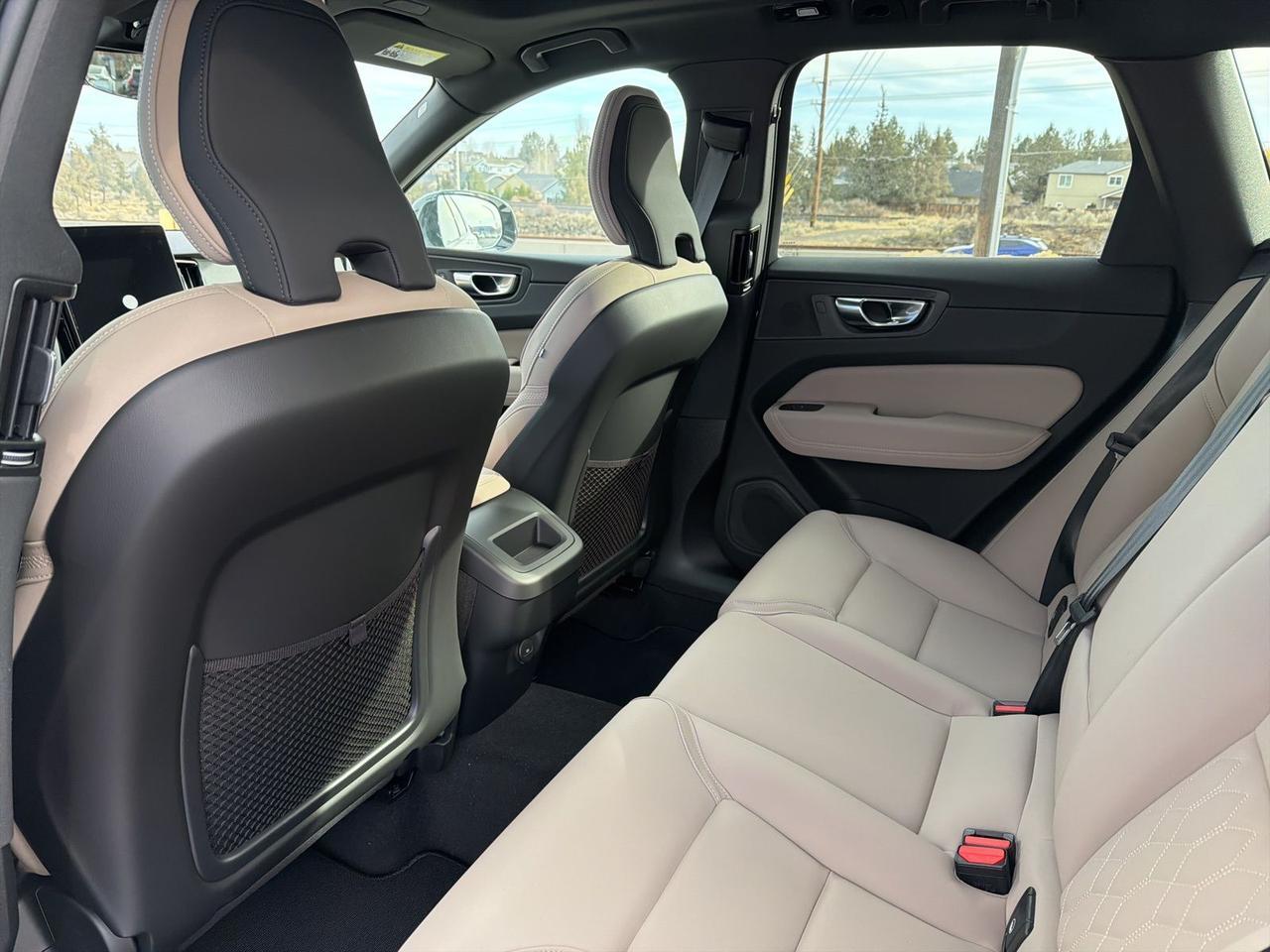 2026 Volvo XC60 B5 Core Bend OR