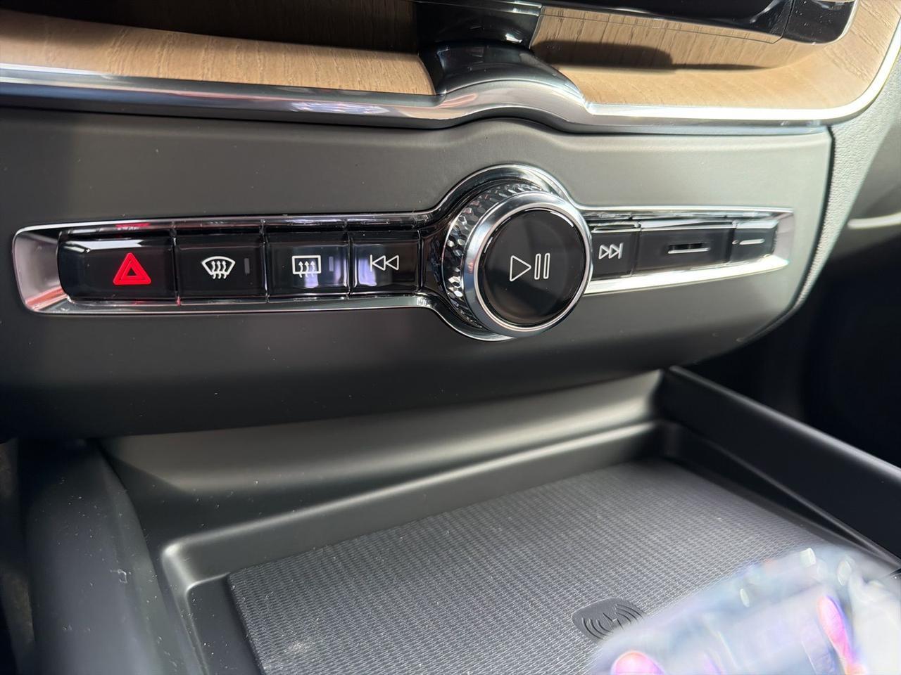 2026 Volvo XC60 B5 Core Bend OR