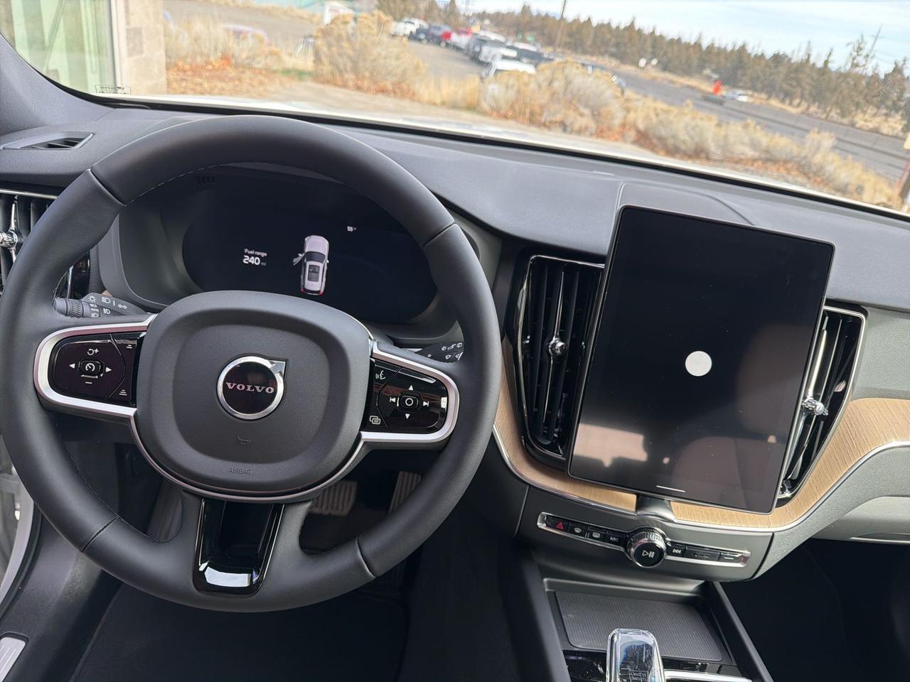 2026 Volvo XC60 B5 Core Bend OR