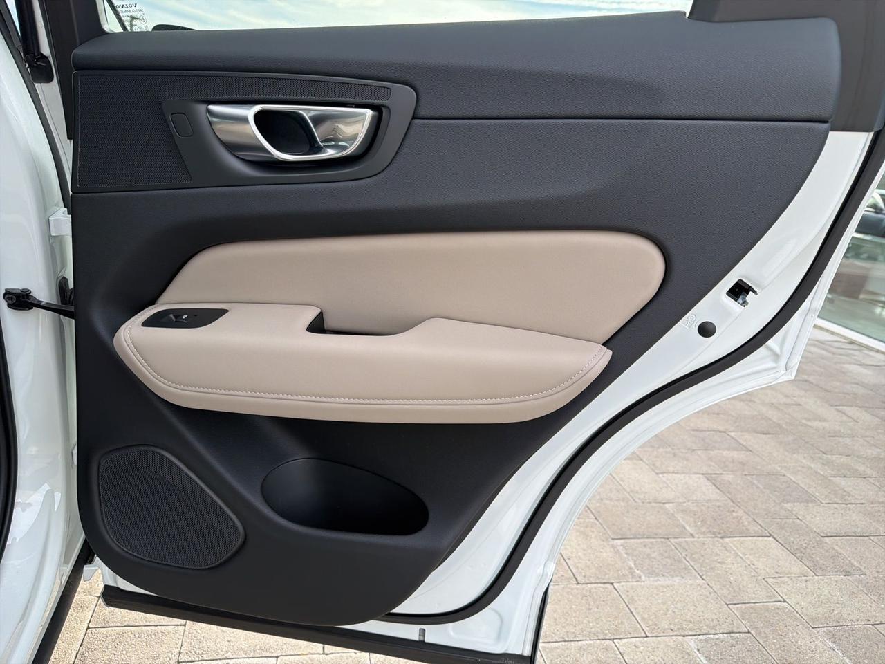 2026 Volvo XC60 B5 Core Bend OR
