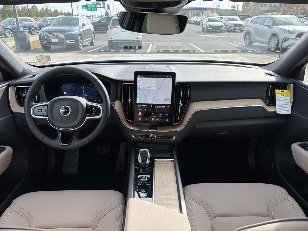 2026 Volvo XC60 B5 Core Bend OR