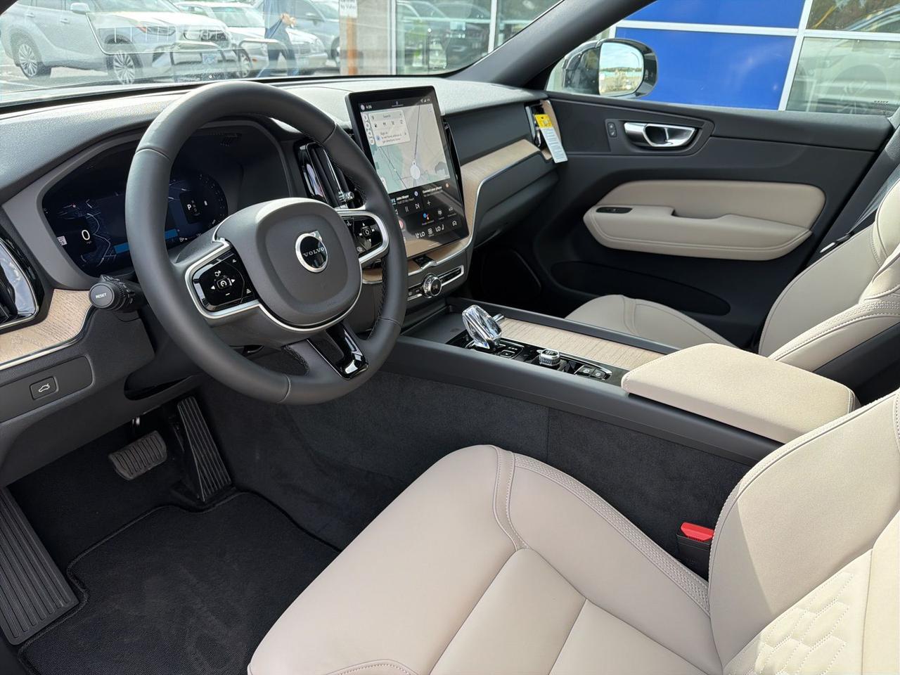 2026 Volvo XC60 B5 Core Bend OR