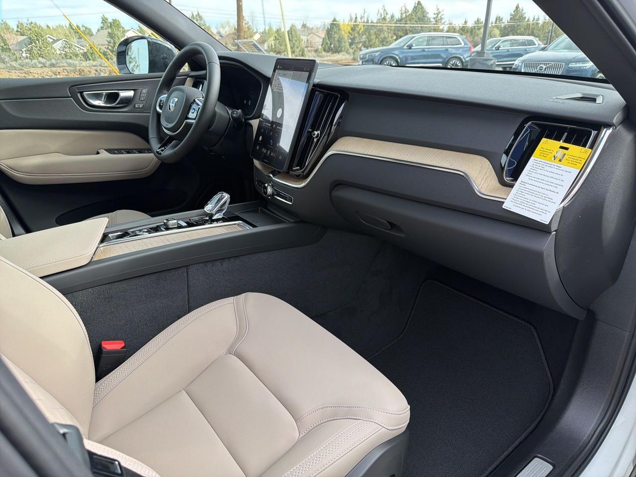 2026 Volvo XC60 B5 Core Bend OR