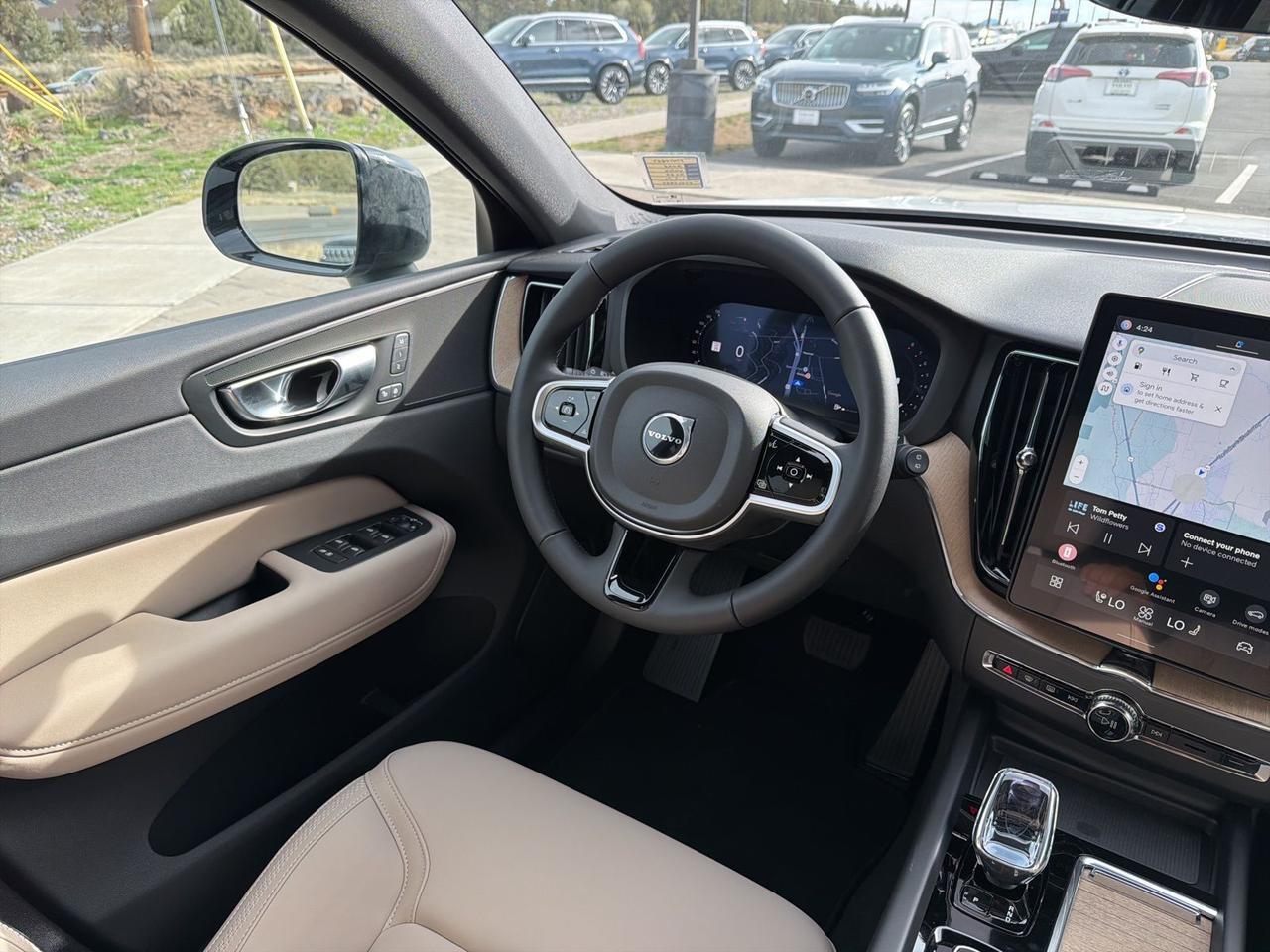 2026 Volvo XC60 B5 Core Bend OR