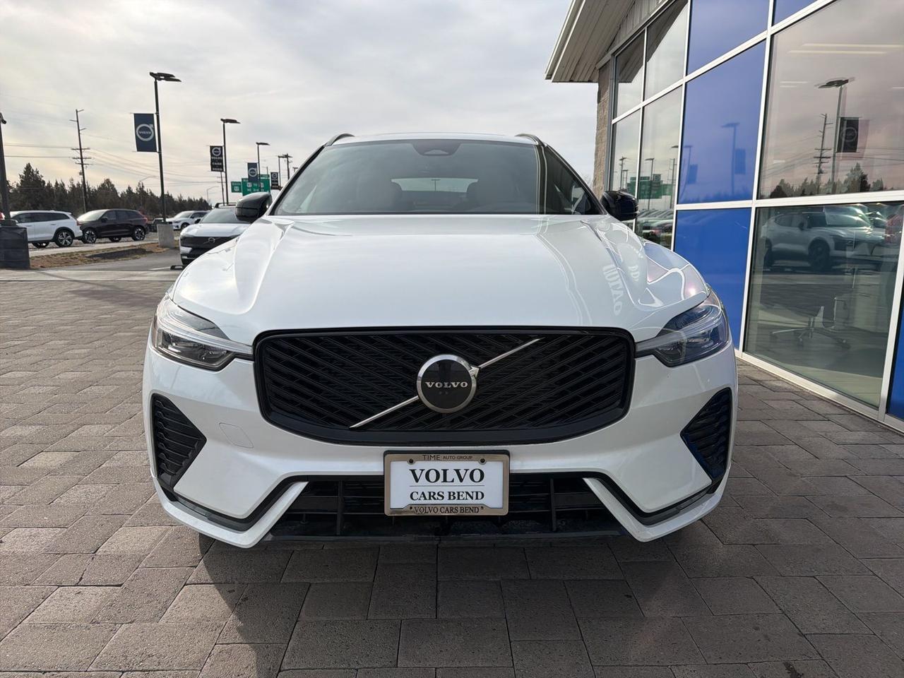 2026 Volvo XC60 B5 Core Bend OR