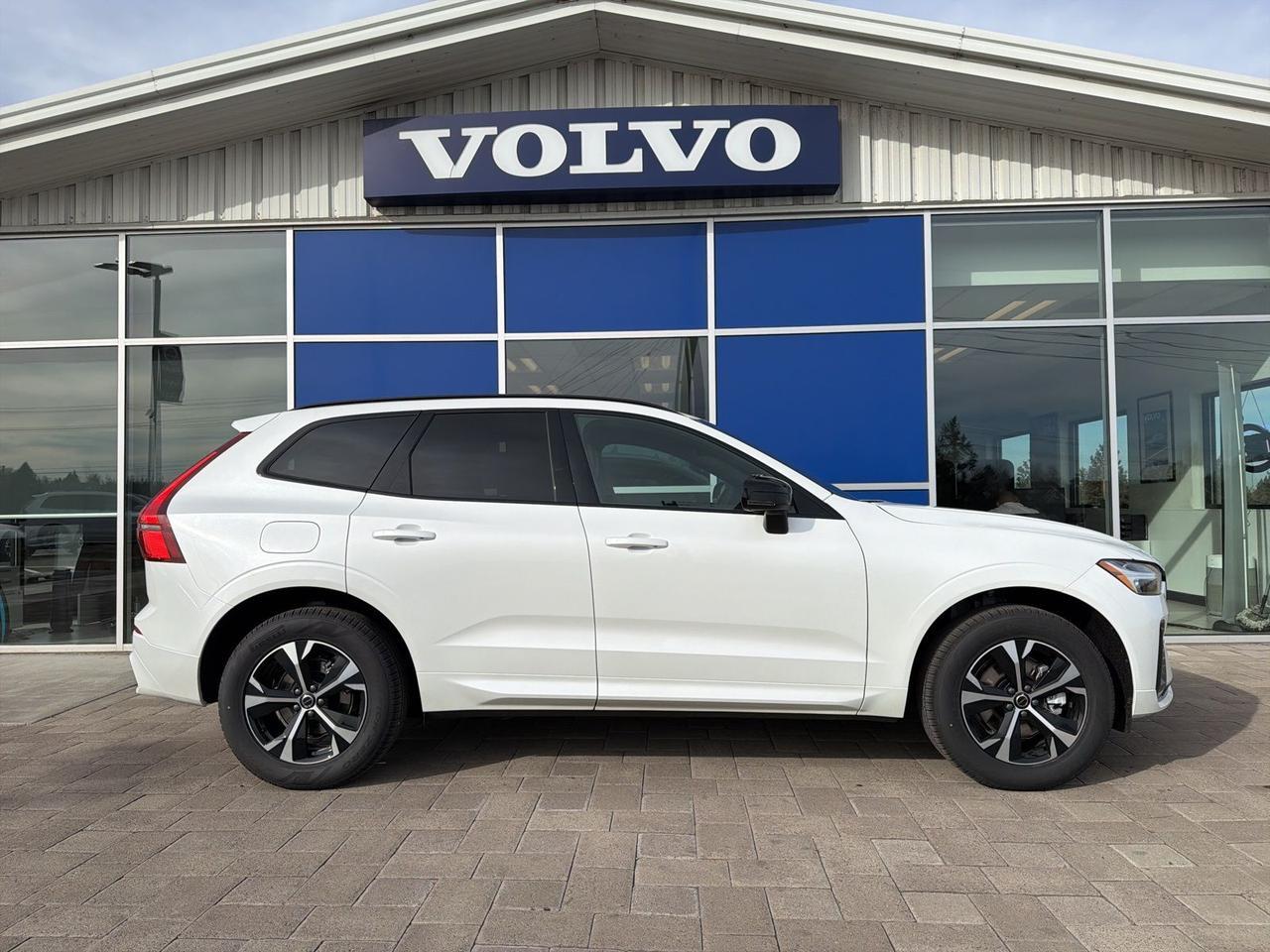 2026 Volvo XC60 B5 Core Bend OR