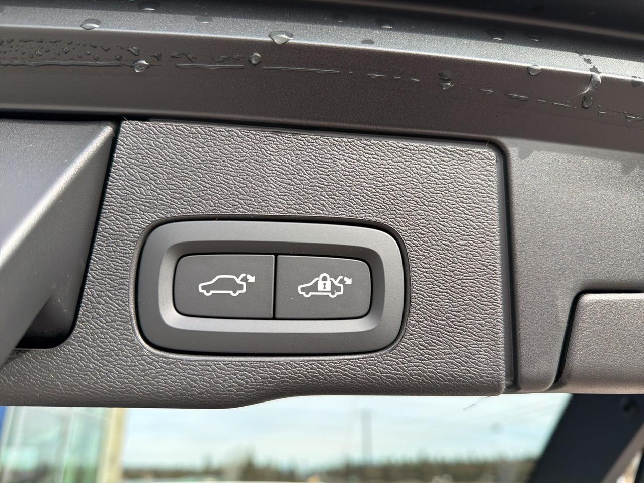 2026 Volvo XC60 B5 Core Bend OR