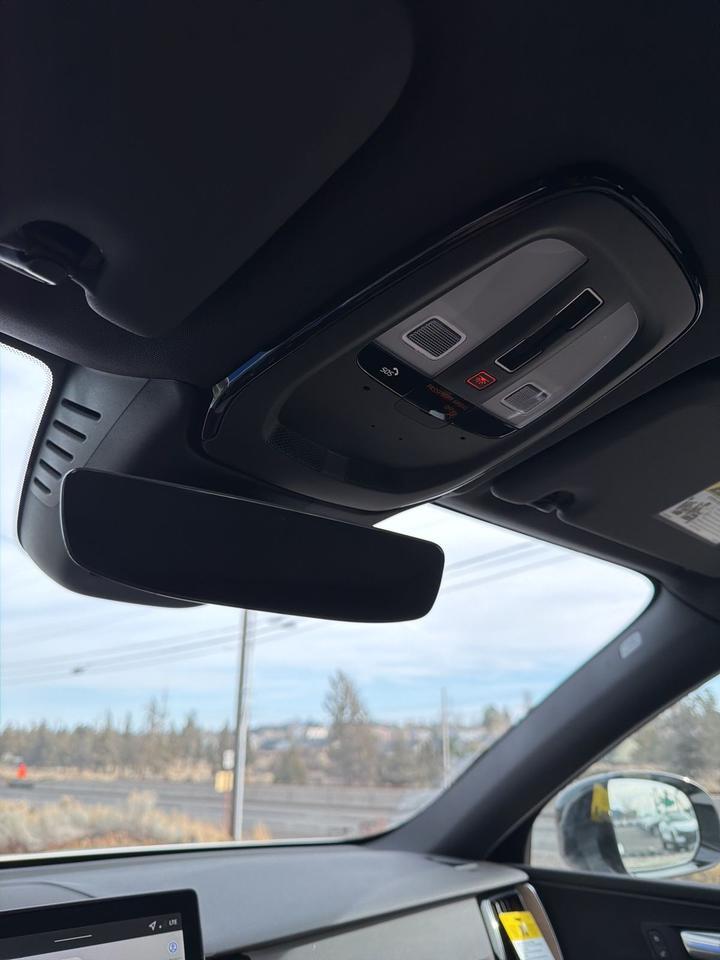 2026 Volvo XC60 B5 Core Bend OR