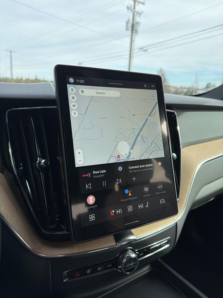 2026 Volvo XC60 B5 Core Bend OR