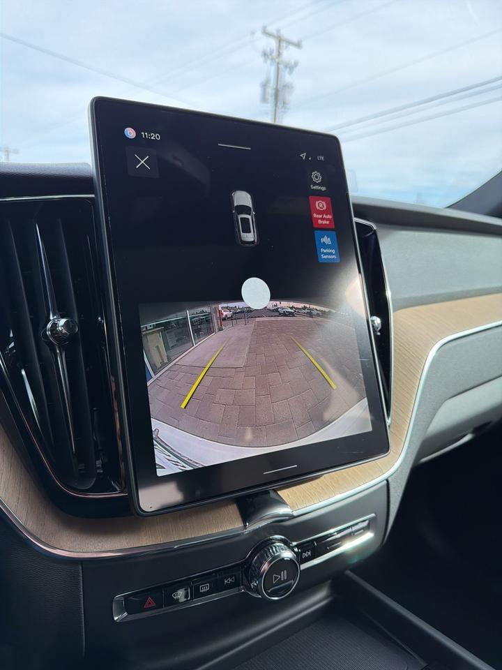 2026 Volvo XC60 B5 Core Bend OR