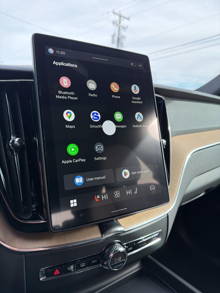 2026 Volvo XC60 B5 Core Bend OR