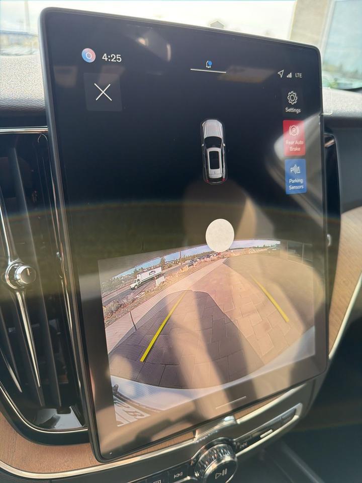 2026 Volvo XC60 B5 Core Bend OR