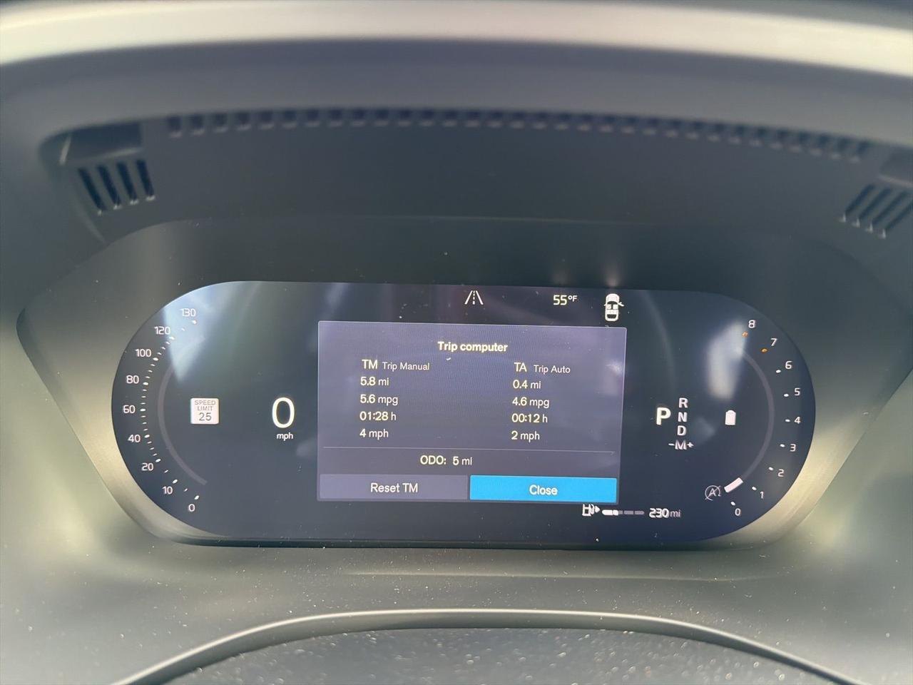 2026 Volvo XC60 B5 Core Bend OR