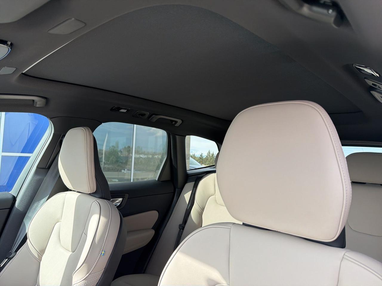 2026 Volvo XC60 B5 Core Bend OR