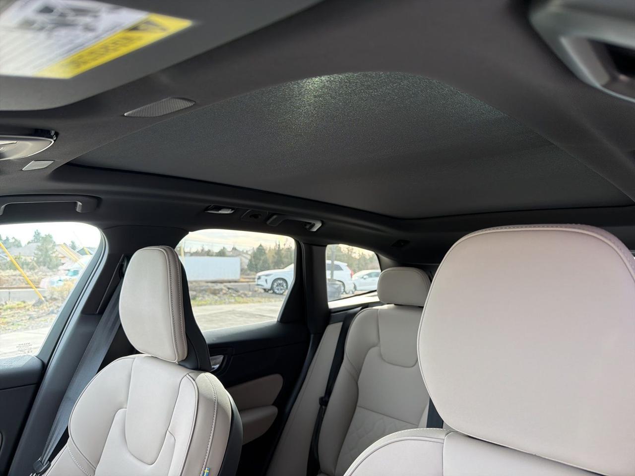 2026 Volvo XC60 B5 Core Bend OR