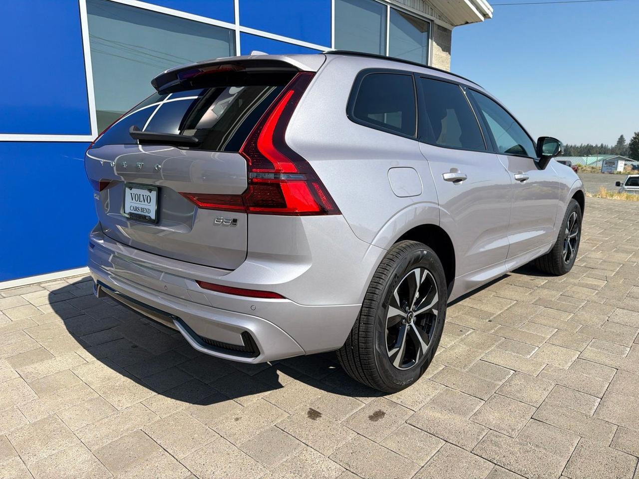 2026 Volvo XC60 B5 Core Bend OR
