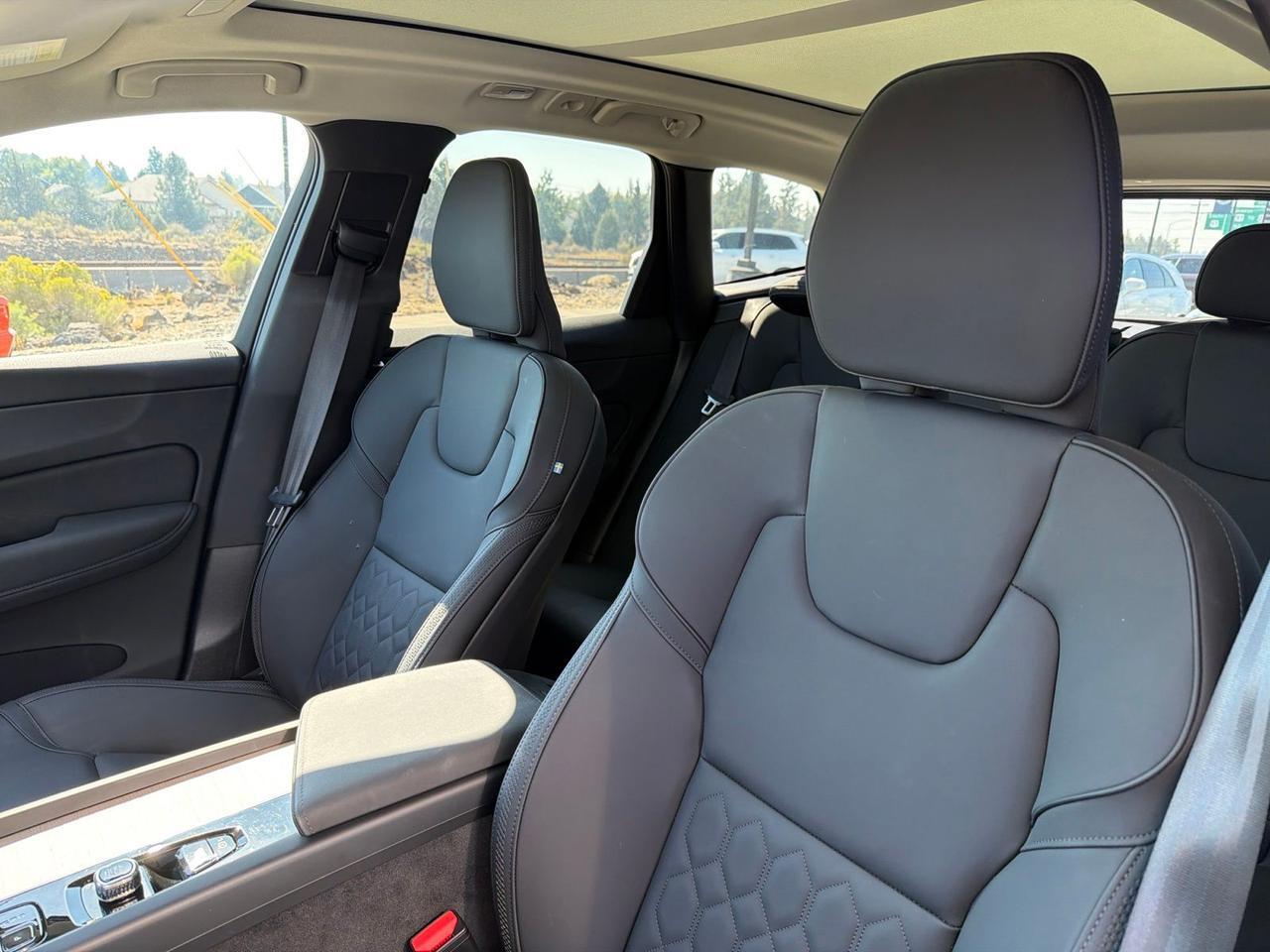 2026 Volvo XC60 B5 Core Bend OR