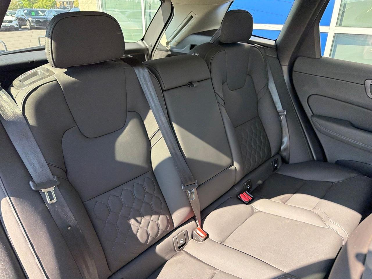 2026 Volvo XC60 B5 Core Bend OR