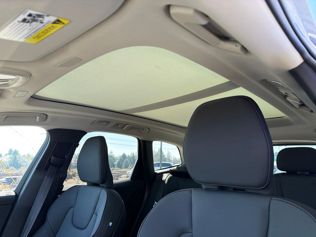 2026 Volvo XC60 B5 Core Bend OR