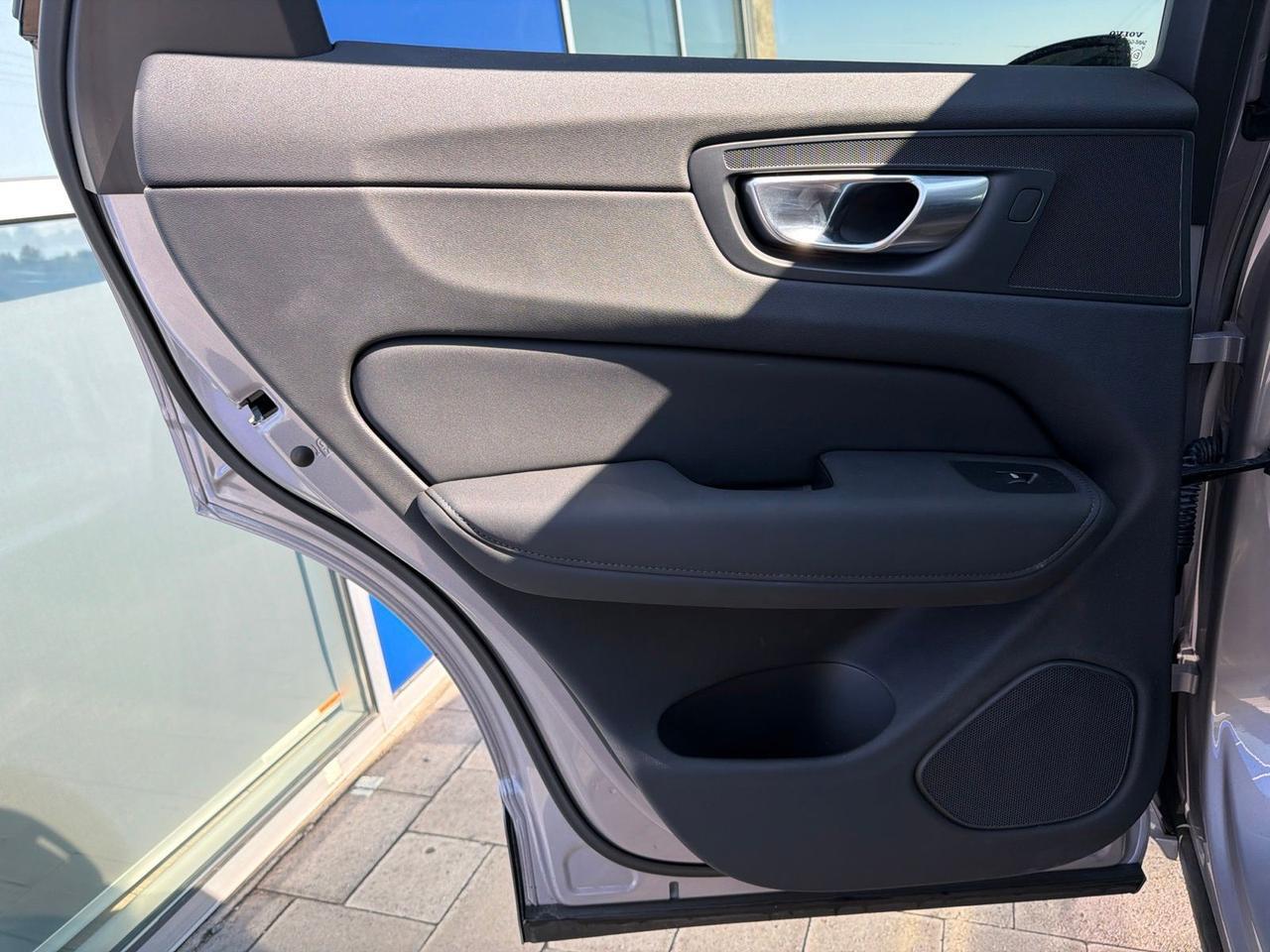 2026 Volvo XC60 B5 Core Bend OR
