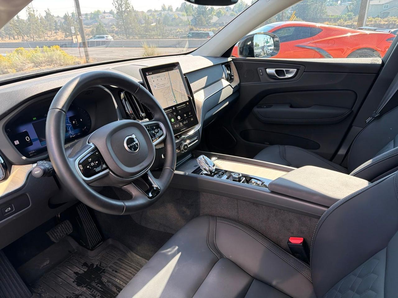 2026 Volvo XC60 B5 Core Bend OR