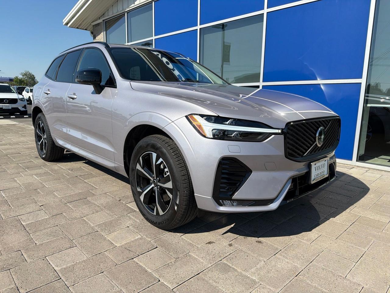 2026 Volvo XC60 B5 Core Bend OR