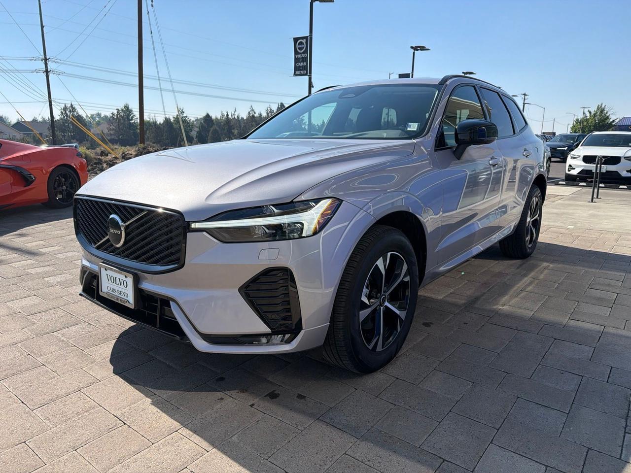 2026 Volvo XC60 B5 Core Bend OR