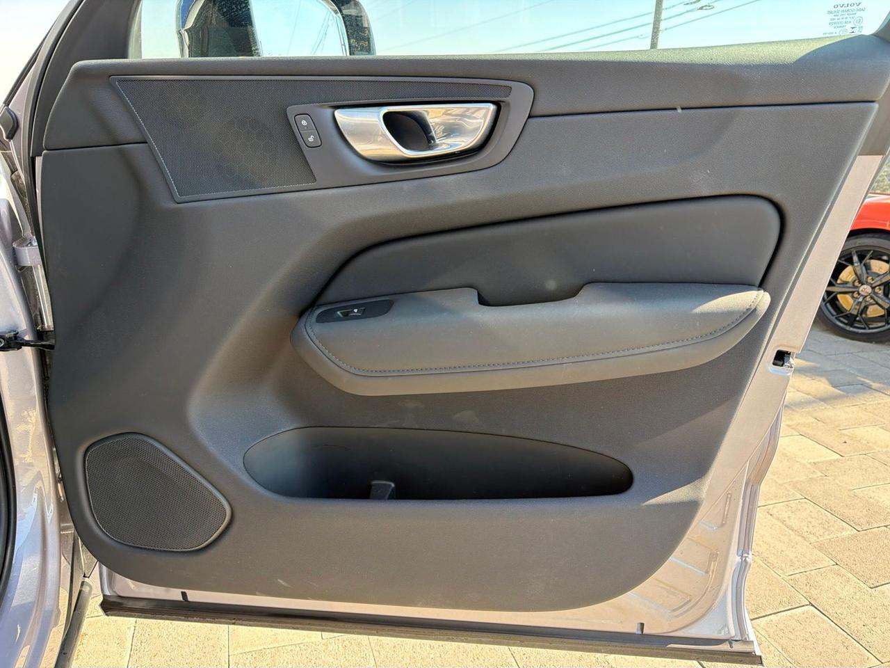 2026 Volvo XC60 B5 Core Bend OR