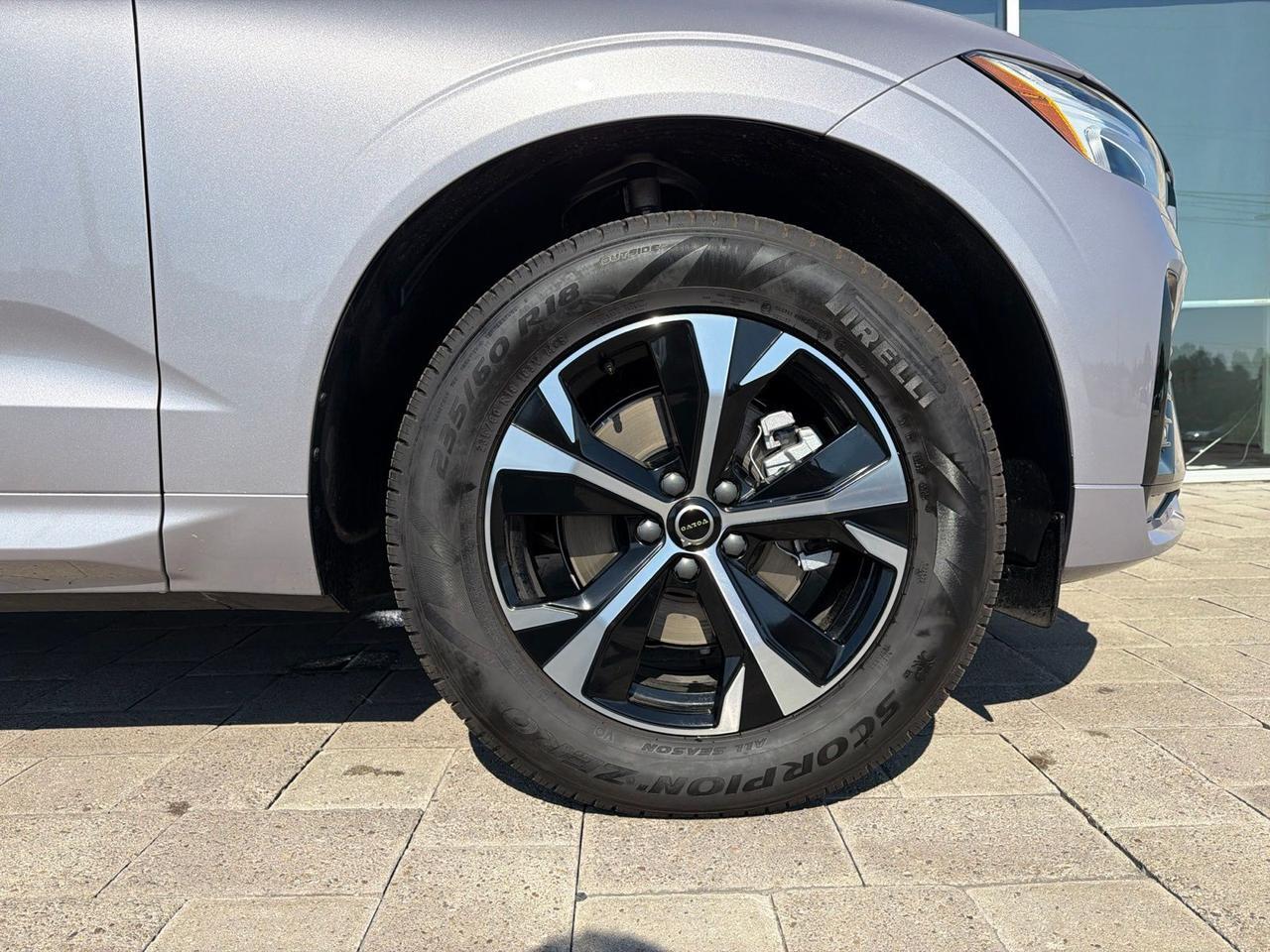 2026 Volvo XC60 B5 Core Bend OR